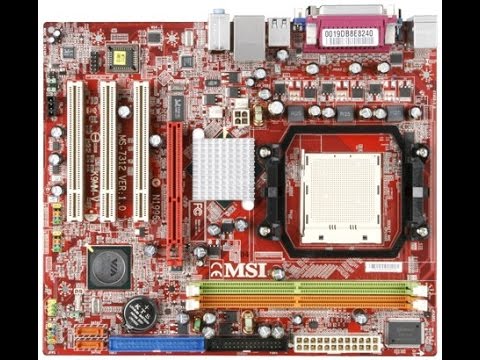 MSI AGP 8X DRIVER MSI AGP 8X DRIVER FOR WINDOWS
