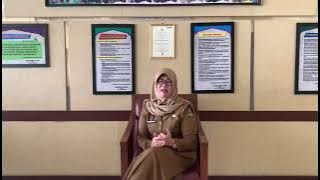 Elianti - Pekerja Sosial Ahli Madya - Dinas Sosial Provinsi Jabar - Profil - Pemprov Jawa Barat
