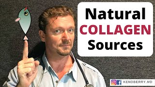 7 Natural Sources of Collagen (For Your Skin) 2024