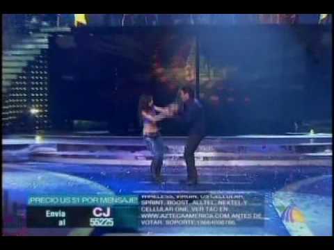 El botecito - Cynthia y Jorge Reto Especial (HQ)
