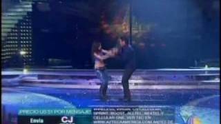 El botecito - Cynthia y Jorge Reto Especial (HQ)