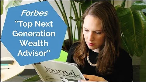 Jessica L. Gibbs, CFP - A Forbes "Top Next Generat...