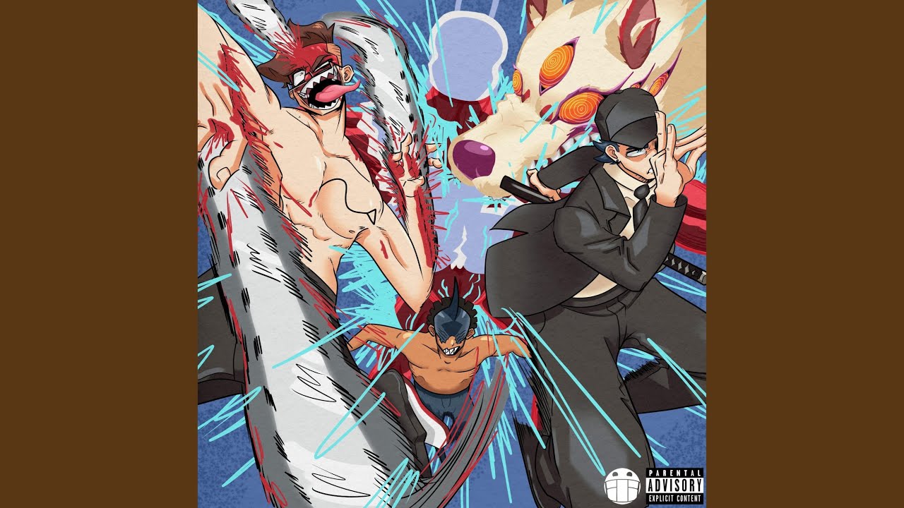 Deadhim (Radio Edit)