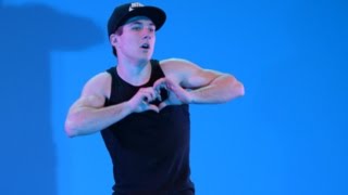 Closer / Dont Wake Me Up Dance Kka 2017