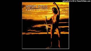 Don&#39;t Close Your Eyes - Virgin Steele Cover