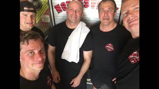 NFD Year in review 2019