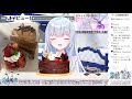 End of video