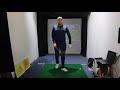 PERFECT GOLF SWING TAKEAWAY DRILL FOR DRIVER