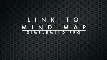Link to (a topic in) a Mind Map