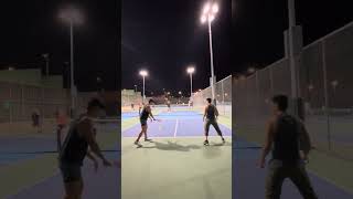 ES 10/12/25 Alex Josh v Matt Newman  screenshot 5