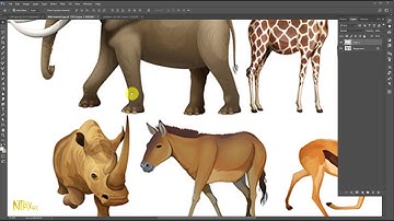 Photoshop - Demo Thực Hành LAB3