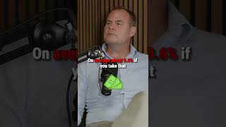 📈🏘️🤔The 30-Year Wealth Battle: Shares vs. Real Estate | Andrew Baxter