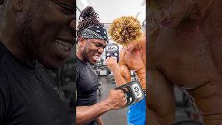 Which YouTuber Has The Strongest Grip Strength?
