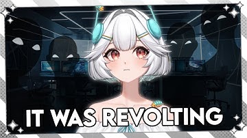 Ellie Explains How Bad Her First Tech Job Really Was