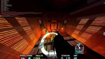 Ultrakill, but with ed edd n eddy sound effects 