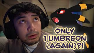 ANOTHER UMBREON?! [2129  ATTEMPTS] - Beating Kaizo IronMON (again)