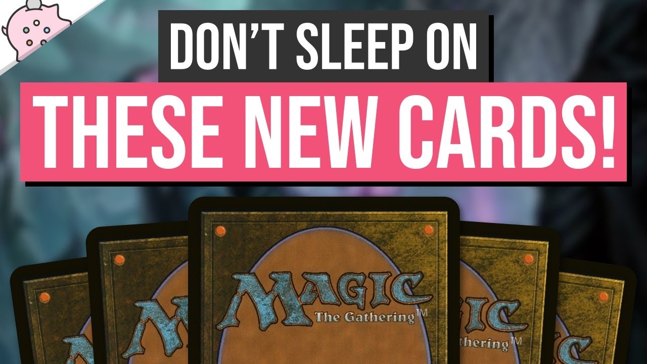 Don t Sleep On These New Strixhaven Cards Underrated Commander Cards 