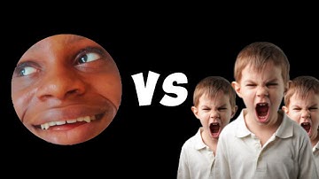 I Challenged a Clan to 1 V 1 Operation siege(they didn