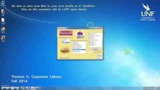 Famous Fast Food Calorie Counter - Visual Basic Profile