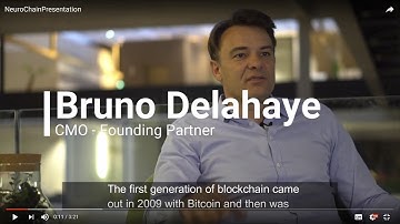 About us: What is NeuroChain?