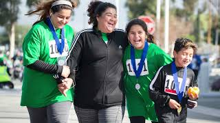 Register for Free ARMC 5K Walk/Run to Better Health