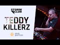 Teddy Killerz - Neuropunk Night | Drum and Bass