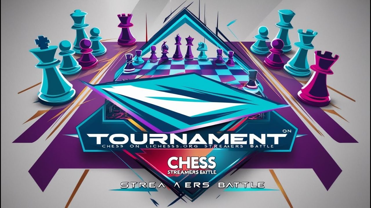 Lichess Bundesliga - Chess / échecs live stream en direct LIVE stream d ...