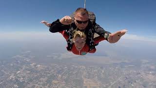 Swoopware: Skydive - Beth