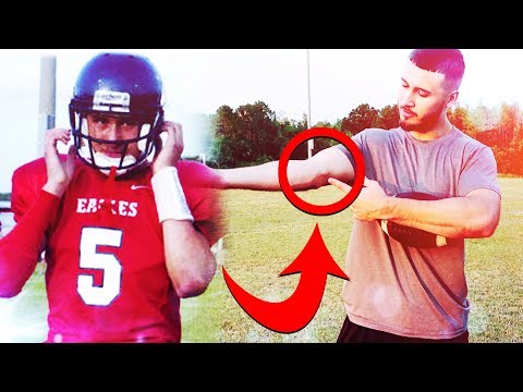 How My Career Almost Ended Before It Started