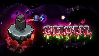 ---Death Gauntlet--- Ghoul - By Desticy Me