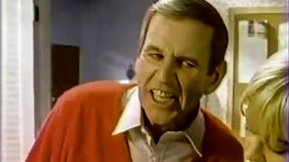 Dynamo Laundry Detergent Commercial 1982