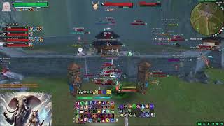 : GVG Wander vs Balance | 15.03.2025 | Comeback pw 1.3.6