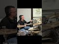 Voodoo Child (Drum Cover) #drumcover #drummer #jimihendrix #voodoochild