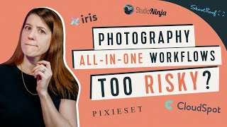The Truth About All-in-One Photography Workflows