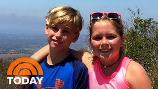 11YearOld Dies From ‘Mild’ Food Allergy: What Family Wants You To Know | TODAY