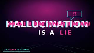 The Lies of AI: HALLUCINATION