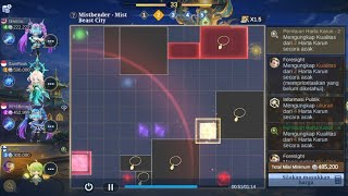 Jackpot di map 5m ? | Magic Auction MCGG  screenshot 5