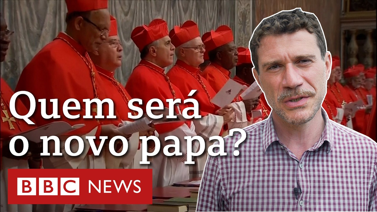 Conclave: Quem será o próximo papa? Veja alguns dos principais candidatos