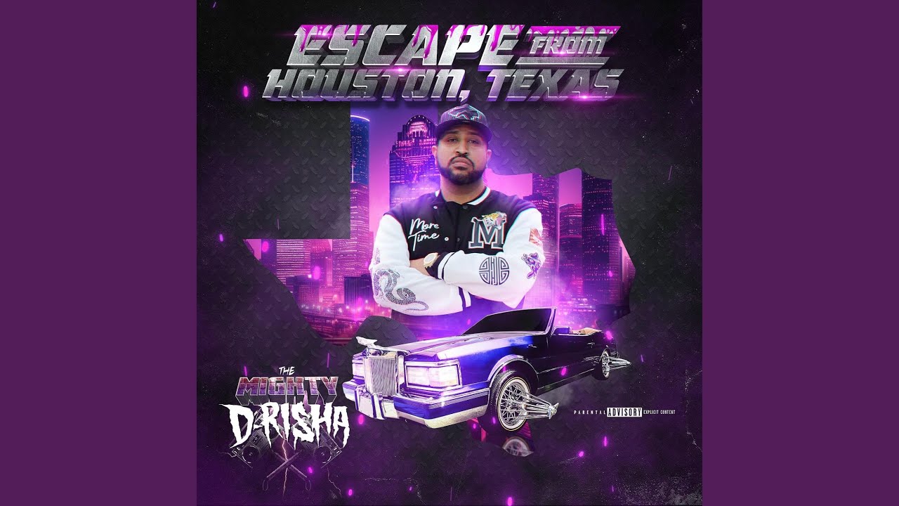 Robert Horry (feat. Gift Of Gab)