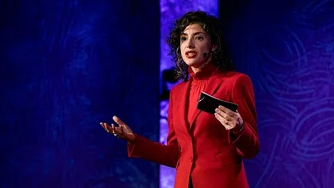 Julie Scelfo: How do humans make true meaning?