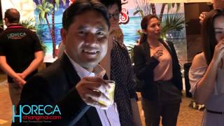 HORECA Summer Arrivals 2015