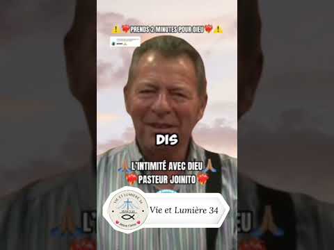 Juanito (L'intimité avec