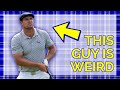 Why Is Bryson DeChambeau So Controversial? | Sports Questions