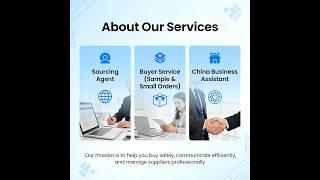china buyer agent china business assistant china business trip guide with 17 years trade experience