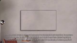 Currys PC World NEW Samsung QLED TVs Get Your TVs For Free Advert 2018 