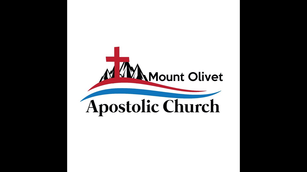 Mount Olivet Apostolic Church HQ May 29, 2022 YouTube