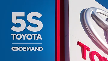O que é e qual a importância do 5S em uma empresa?