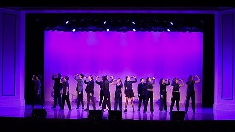 Euphoria Medley - Acatoberfest 2022