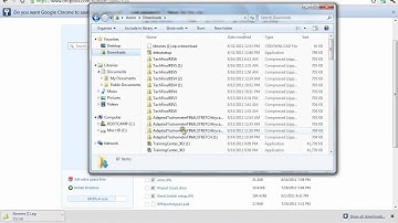 Wheel Data Logging 2.5 - Libraries