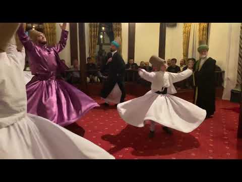 رقص السماح 2